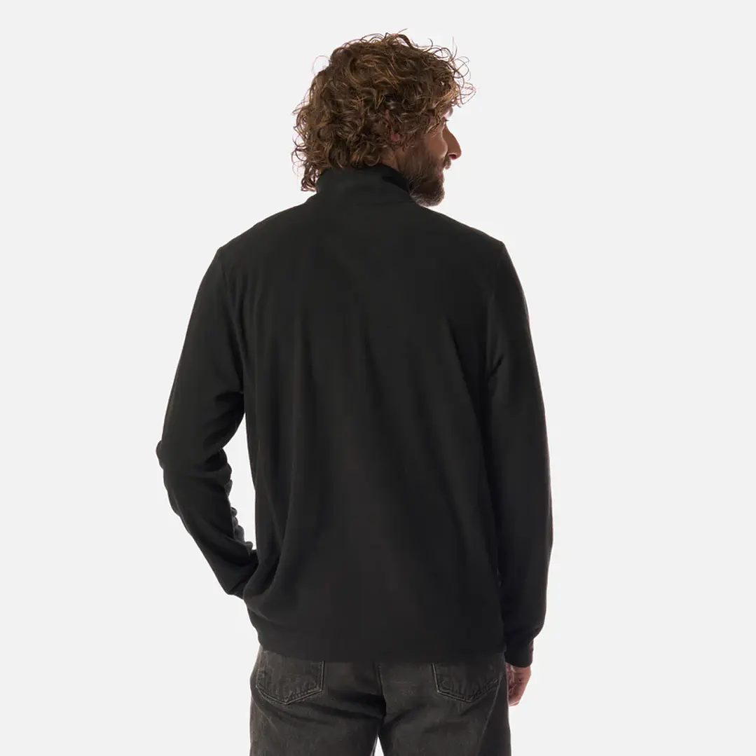 Polar Hombre Asegurao Negro Haka Honu 3