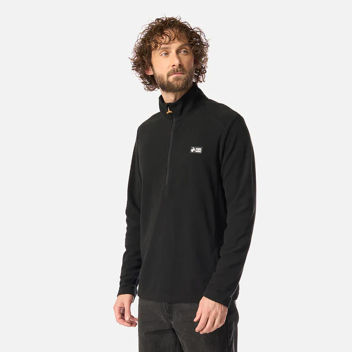 Polar Hombre Asegurao Negro Haka Honu 4