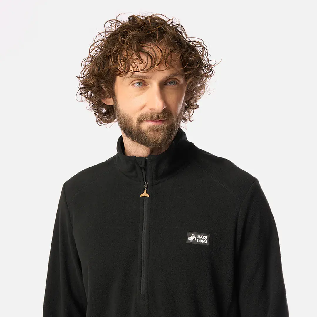 Polar Hombre Asegurao Negro Haka Honu 5