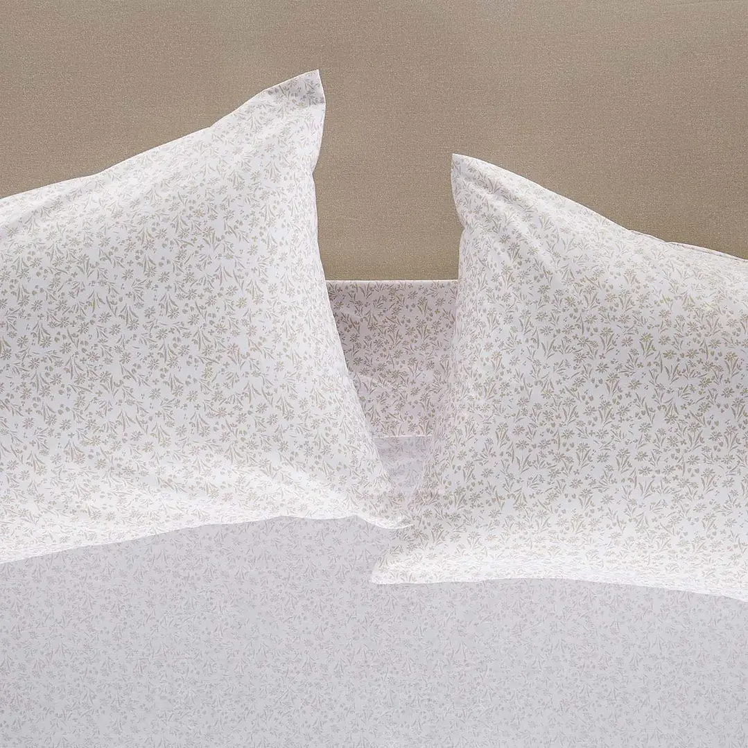 SABANA MINIPRINT ARIA ARENA 2 PL ROSEN TEXTIL 1302 1