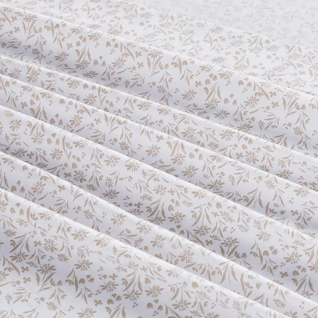 SABANA MINIPRINT ARIA ARENA 2 PL ROSEN TEXTIL 1302 2