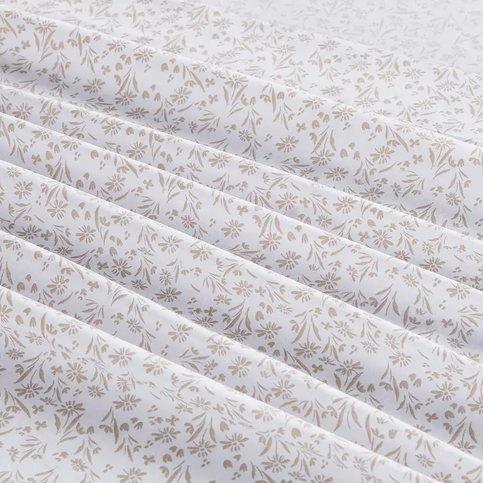 Sabana Miniprint Aria Arena 2 Pl Rosen Textil 1302 2