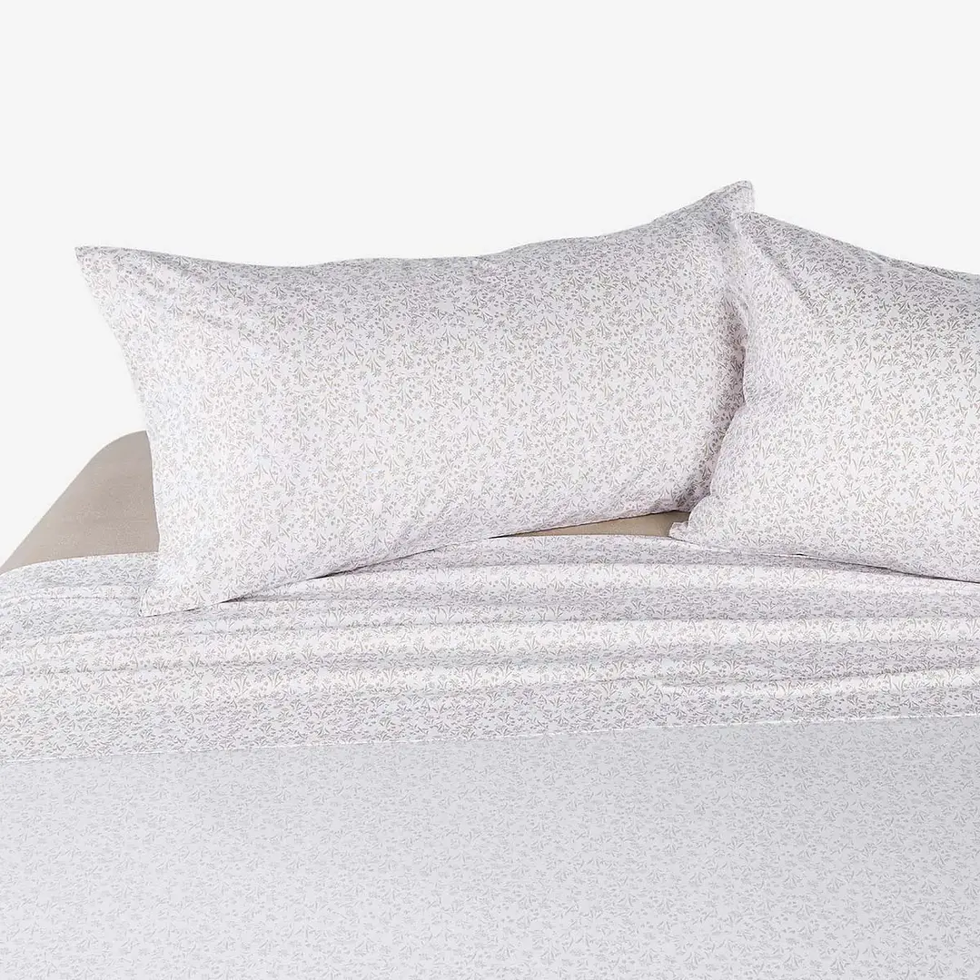 SABANA MINIPRINT ARIA ARENA 2 PL ROSEN TEXTIL 1302 3