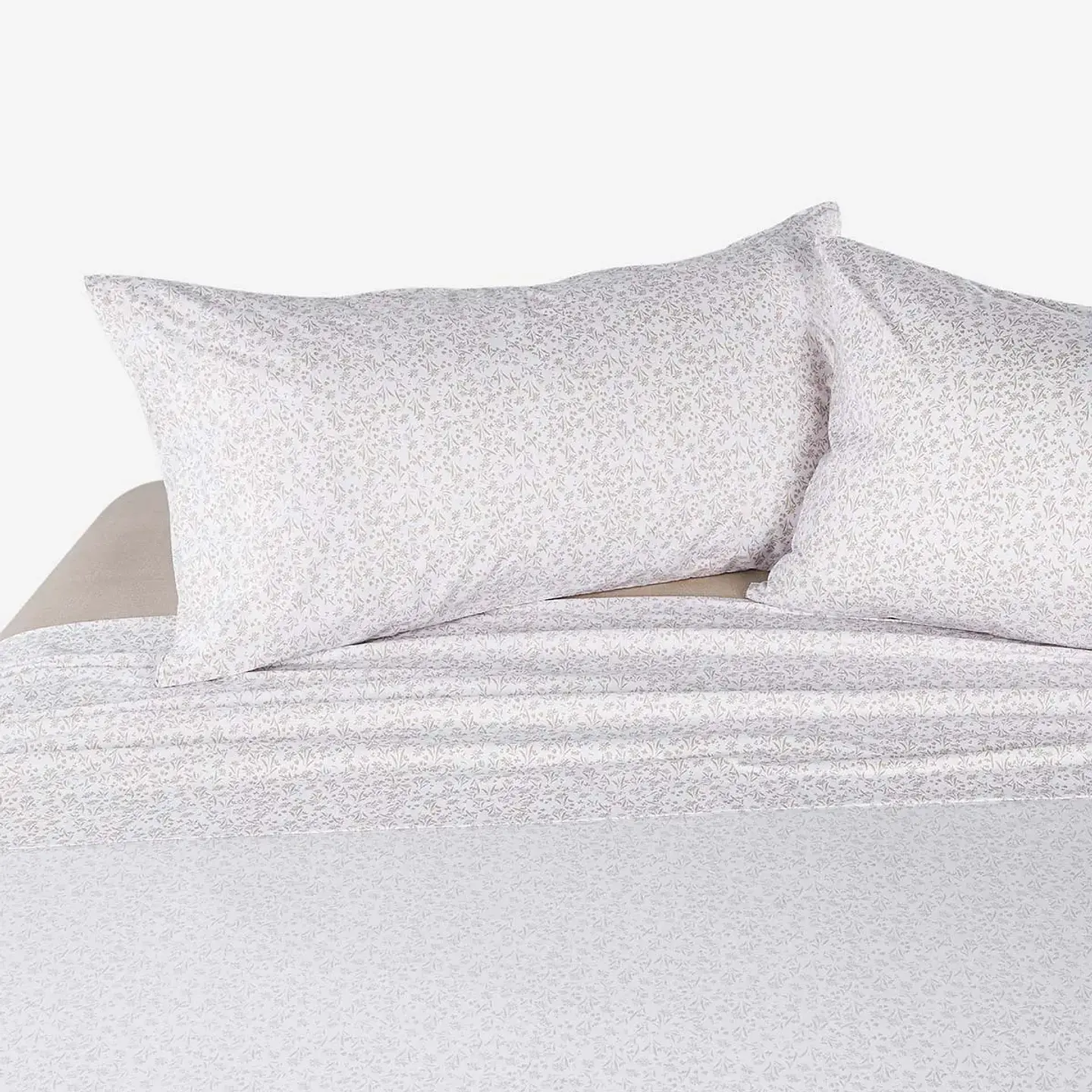 Sabana Miniprint Aria Arena 2 Pl Rosen Textil 1302 3