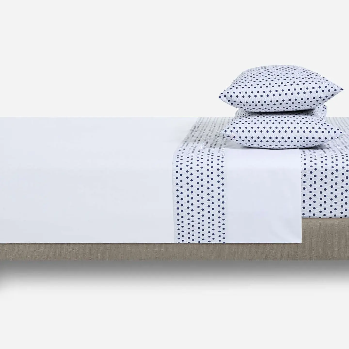 Sabana Guarda Mosai King Rosen Textil 14014808 1