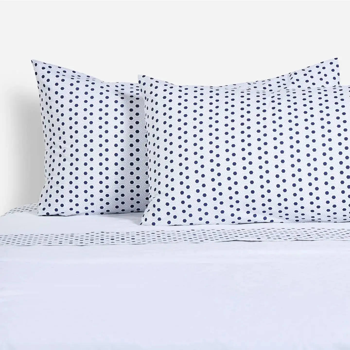 Sabana Guarda Mosai King Rosen Textil 14014808 2