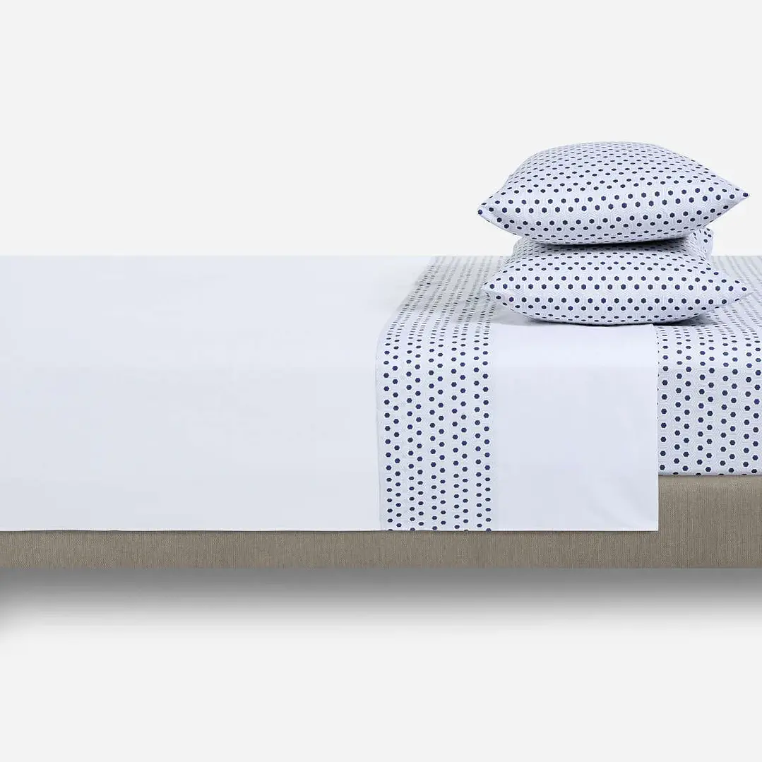 SABANA GUARDA MOSAI 2 PL ROSEN TEXTIL 14014807 1