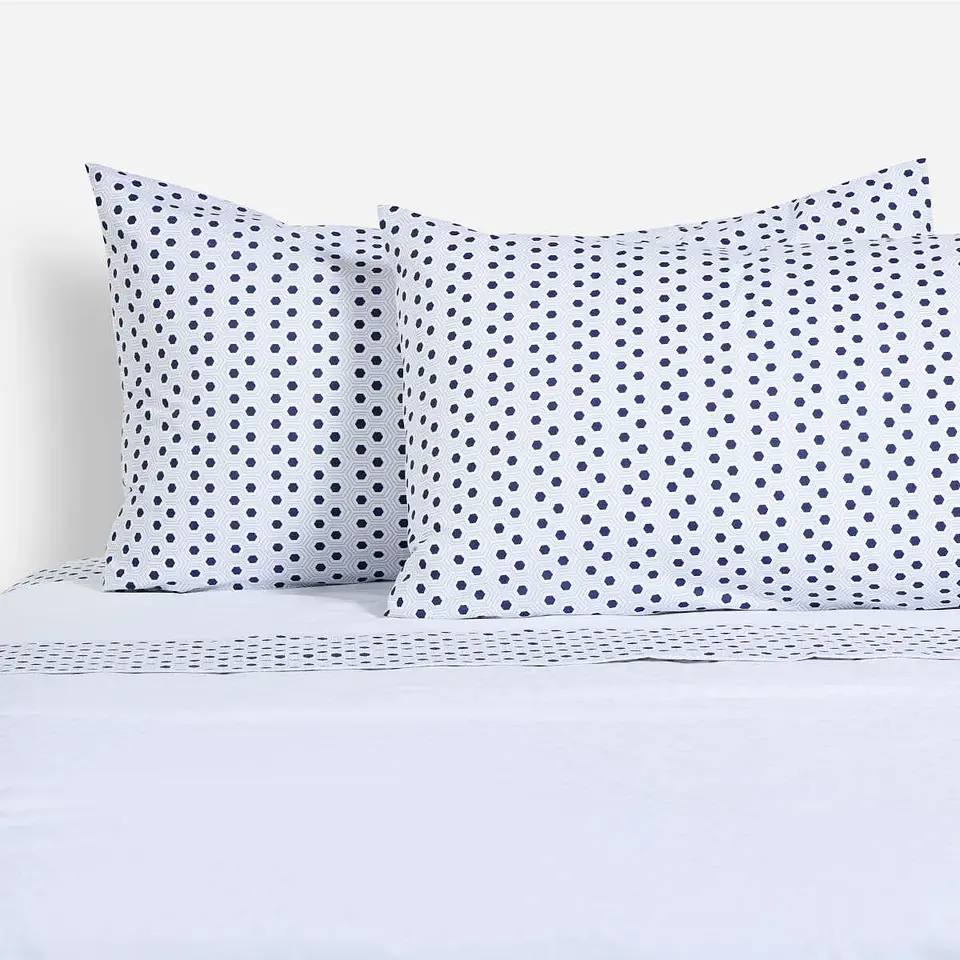 Sabana Guarda Mosai 2 Pl Rosen Textil 14014807 3