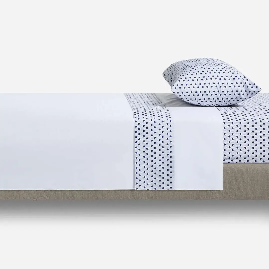 SABANA GUARDA MOSAI 15 PL ROSEN TEXTIL 14014806 1