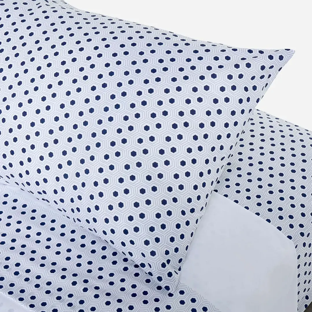 SABANA GUARDA MOSAI 15 PL ROSEN TEXTIL 14014806 3