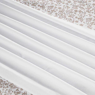 SABANA GUARDA CORA ARENA 2 PL ROSEN TEXTIL 1401599