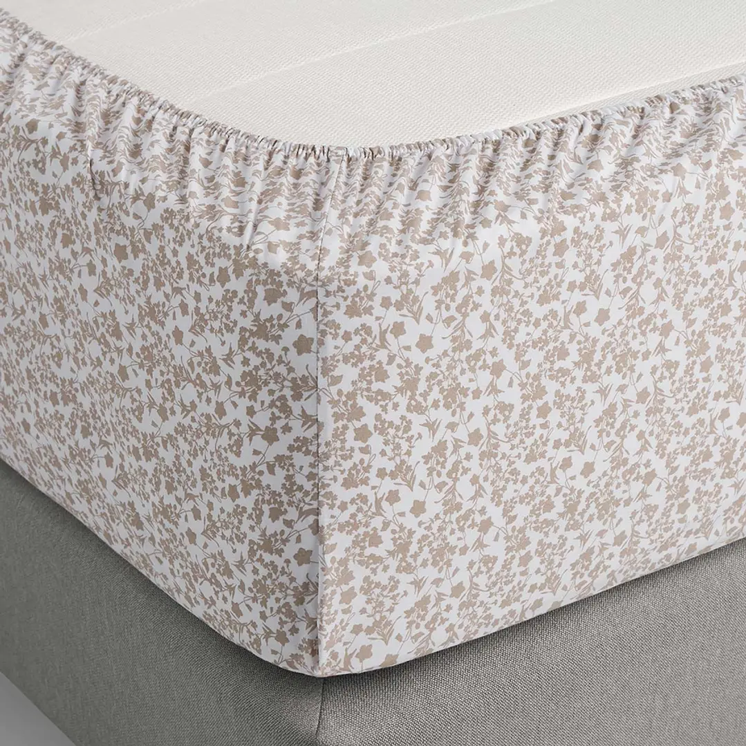 SABANA GUARDA CORA ARENA 2 PL ROSEN TEXTIL 1401599 4