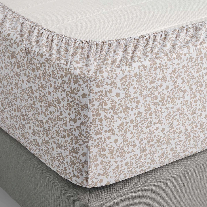 SABANA GUARDA CORA ARENA 2 PL ROSEN TEXTIL 1401599 4