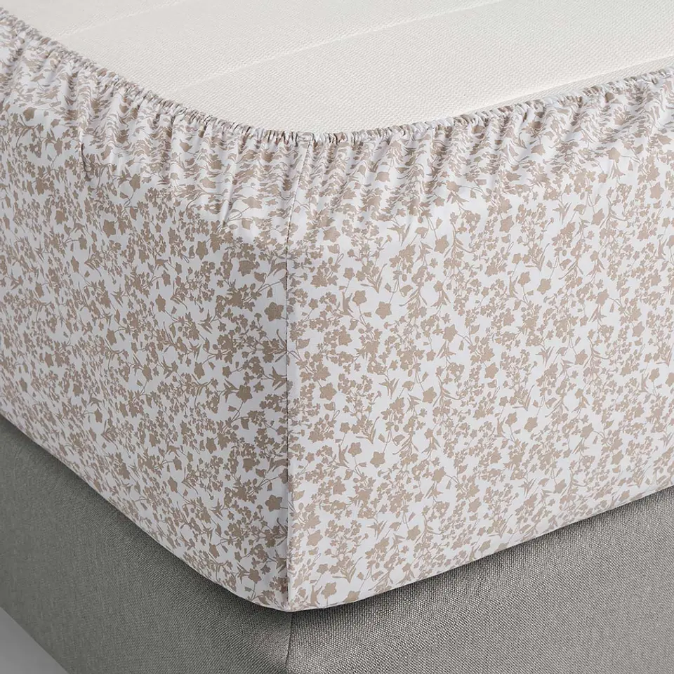 Sabana Guarda Cora Arena 2 Pl Rosen Textil 1401599 4