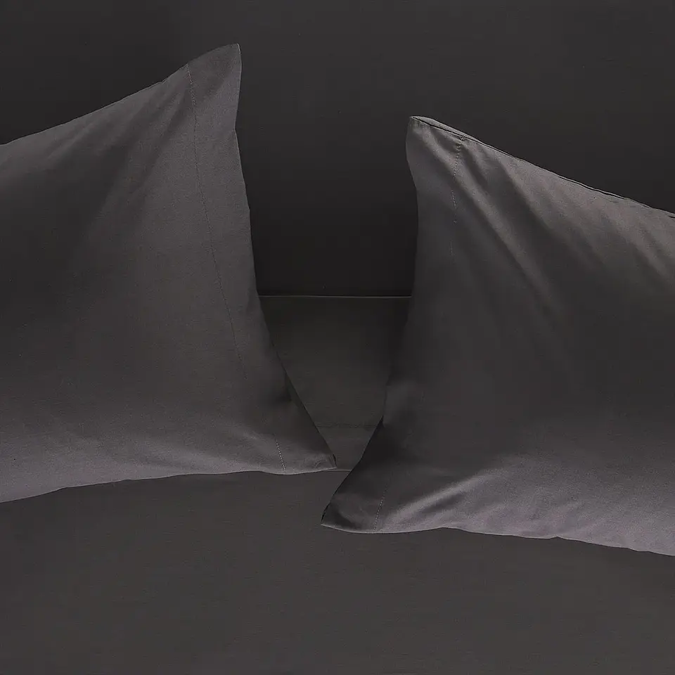 Sabana 180H Lisa Charcoal King Rosen Textil 140147 1