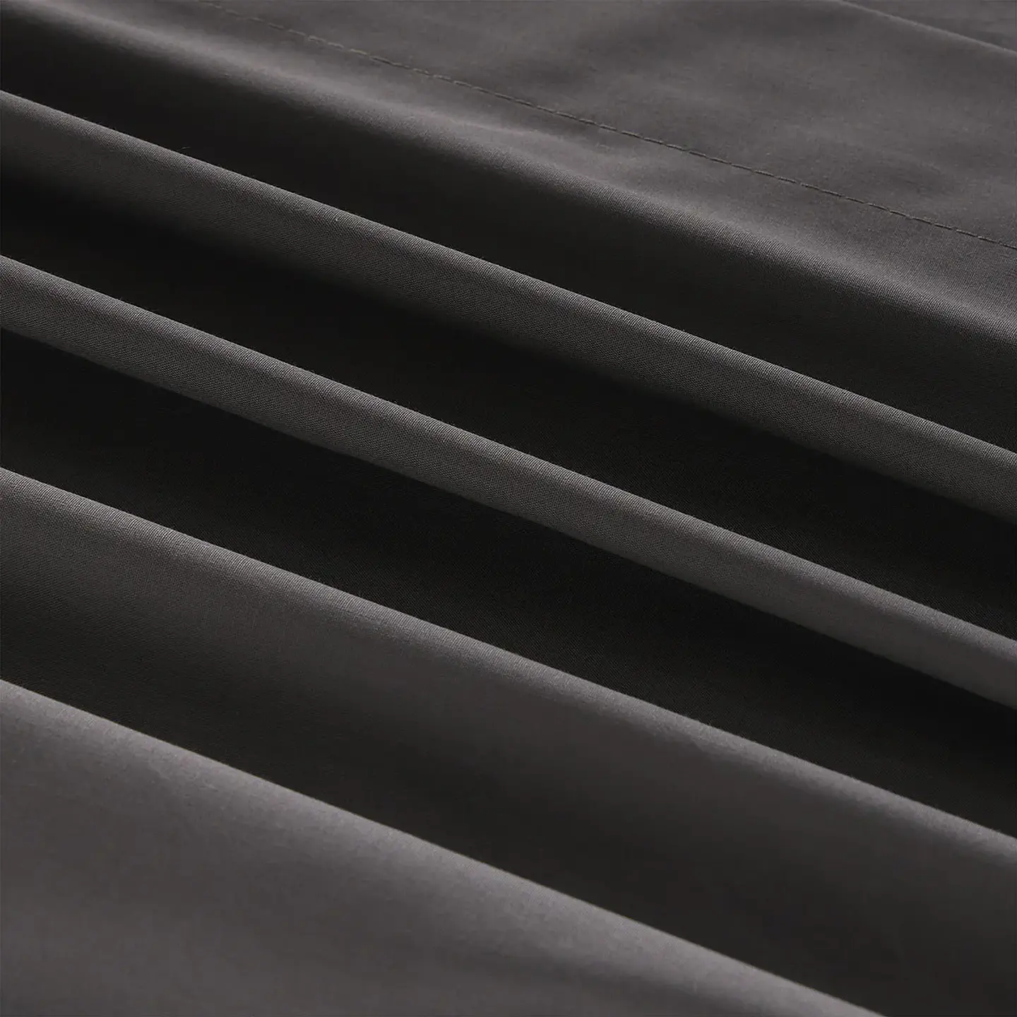 Sabana 180H Lisa Charcoal 2 Pl Rosen Textil 140147 3