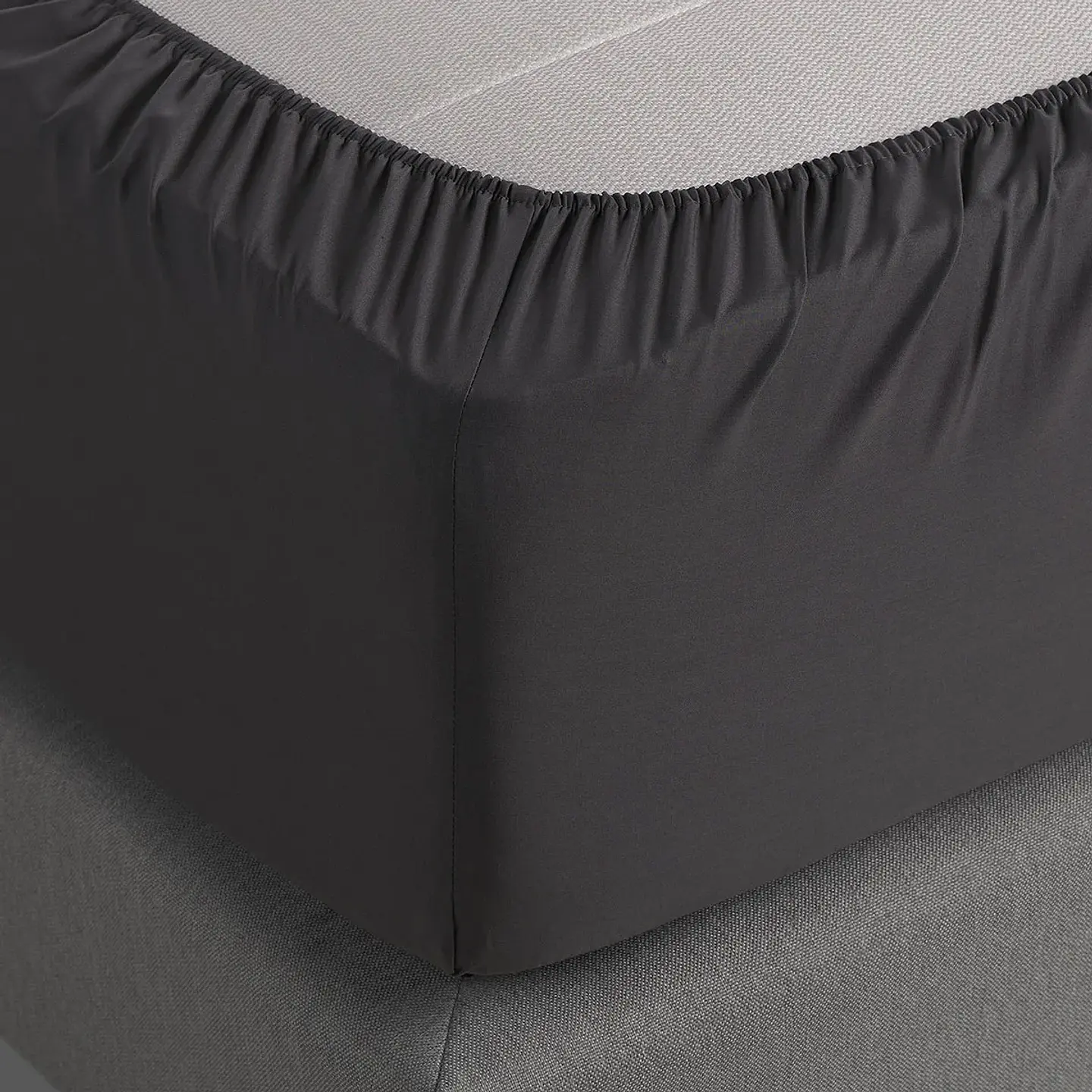 Sabana 180H Lisa Charcoal 15 Pl Rosen Textil 1401 4
