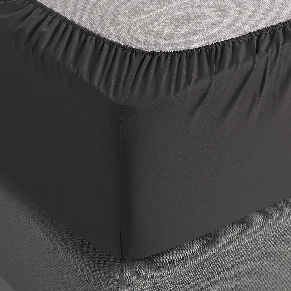 Sabana 180H Lisa Charcoal 15 Pl Rosen Textil 1401 4
