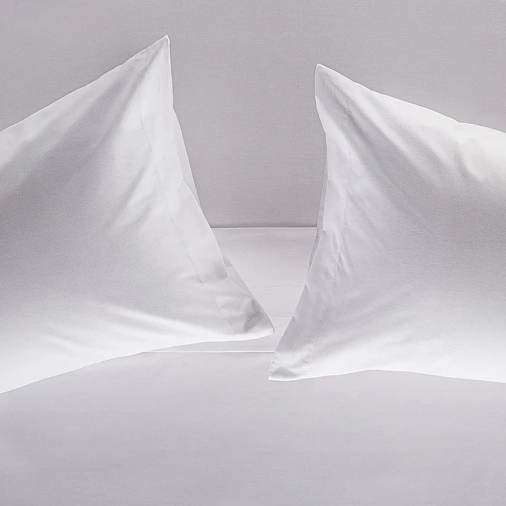 SABANA 180H LISA BLANCO 2 PL ROSEN TEXTIL 14014770 1