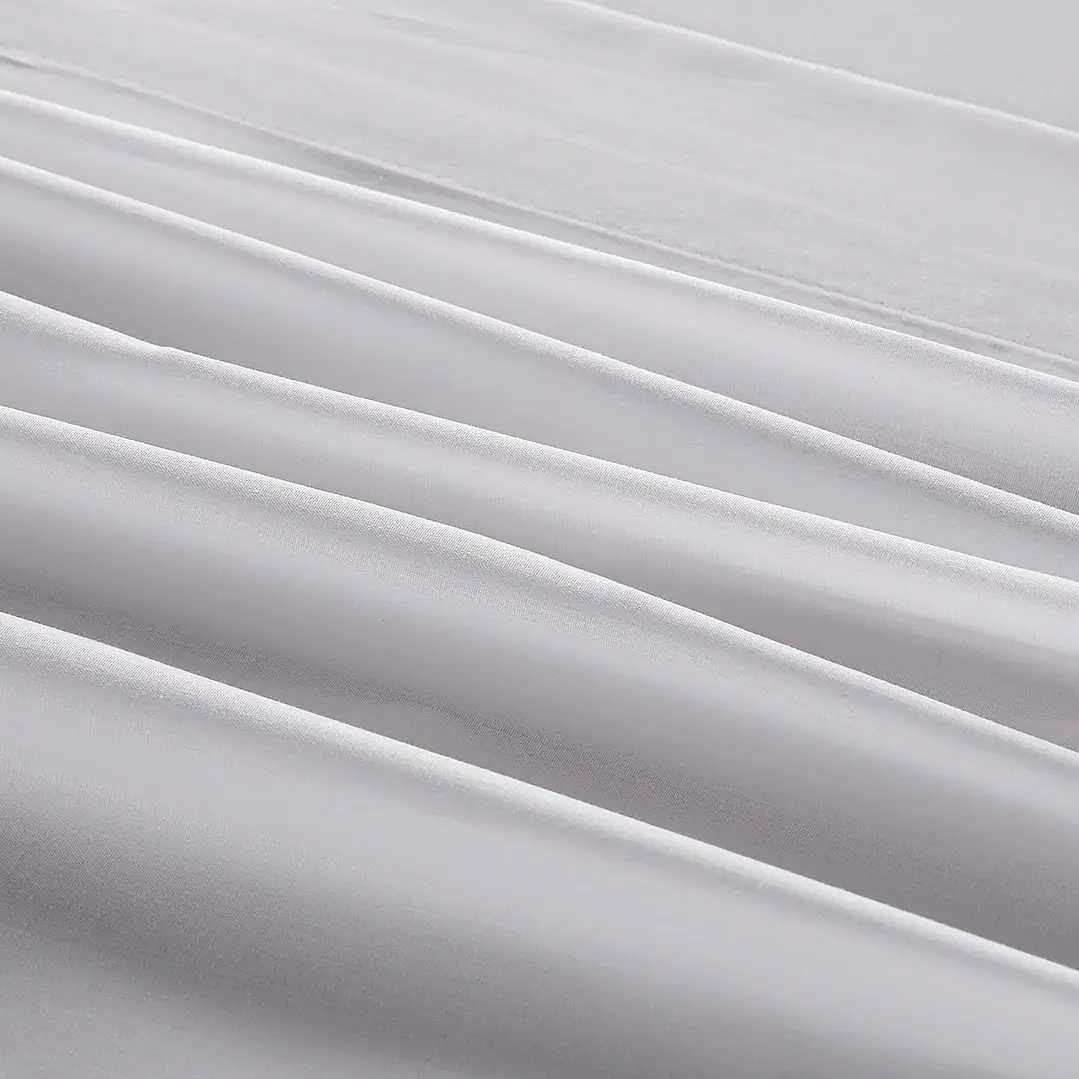 SABANA 180H LISA BLANCO 2 PL ROSEN TEXTIL 14014770 2