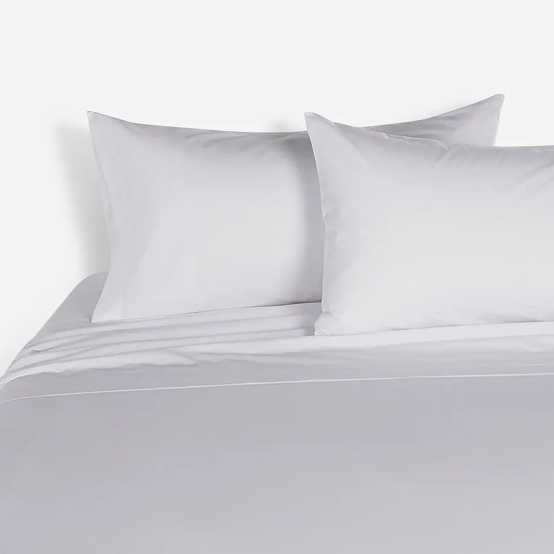 SABANA 180H LISA BLANCO 2 PL ROSEN TEXTIL 14014770 3