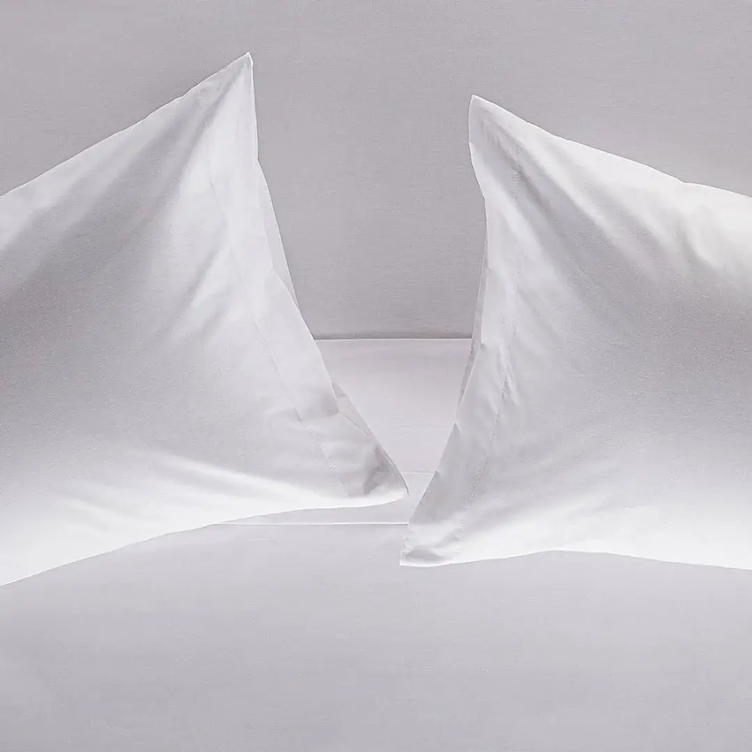 SABANA 180H LISA BLANCO 15 PL ROSEN TEXTIL 140147 1