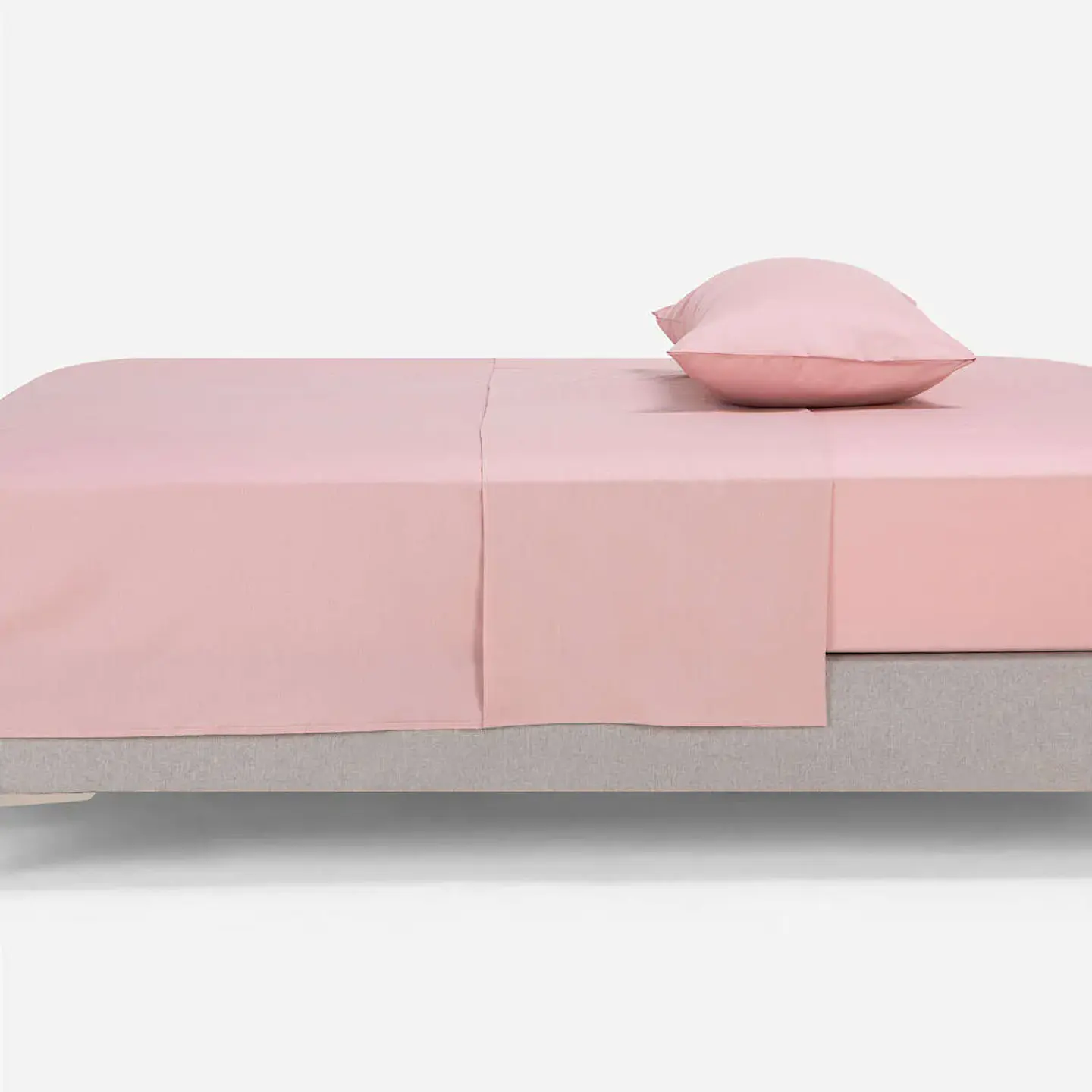 Sabana 144H Lisa Algpol Rosa 2 Pl Rosen Textil 13 2