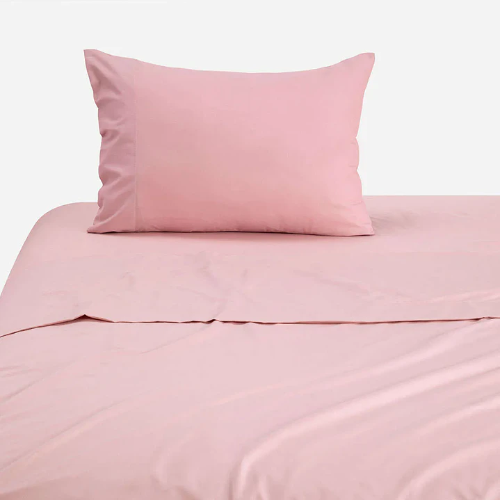 SABANA 144H LISA ALGPOL ROSA 15 PL ROSEN TEXTIL 2