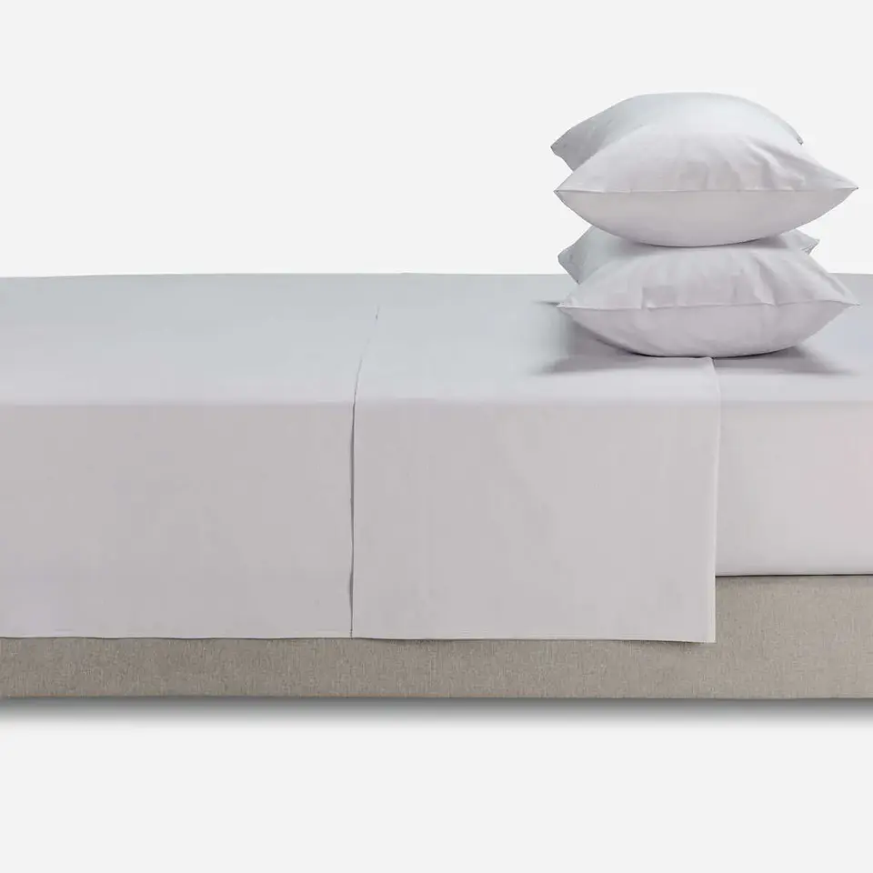 Sabana 144H Lisa Algpol Plata 2 Pl Rosen Textil 1 1