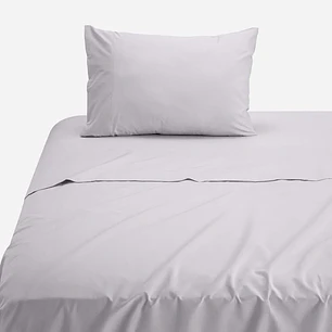 SABANA 144H LISA ALGPOL PLATA 15 PL ROSEN TEXTIL