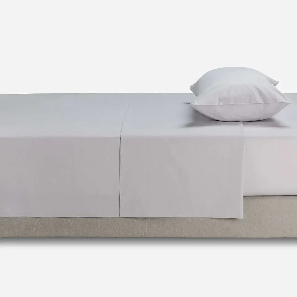 Sabana 144H Lisa Algpol Plata 15 Pl Rosen Textil 2