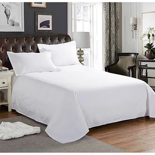 SABANA 144H LISA ALGPOL BLANCA 15 PL ROSEN TEXTI