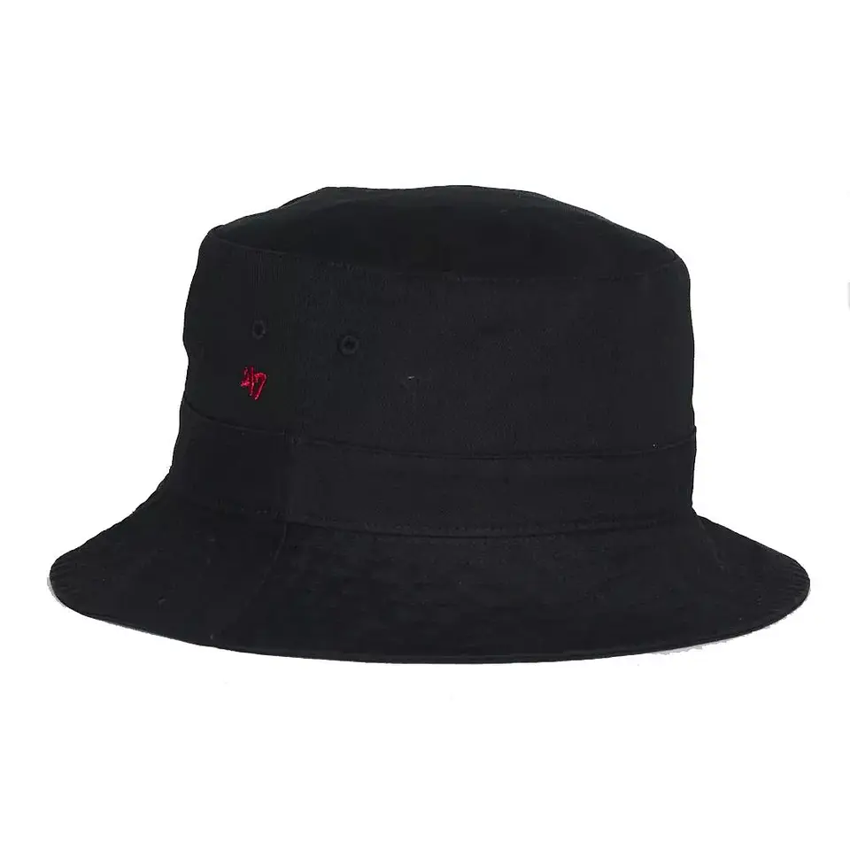 Sombrero Hombre  Colo Colo Colo Colo Fxccbuckhlcblk N 2