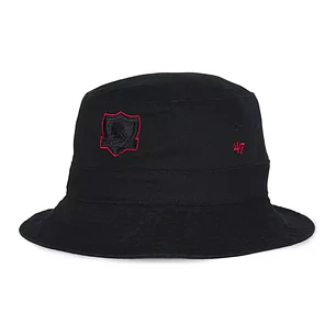 SOMBRERO HOMBRE  COLO COLO COLO COLO FXCCBUCKHLCBLK N