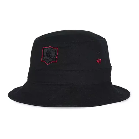 Sombrero Hombre  Colo Colo Colo Colo Fxccbuckhlcblk N