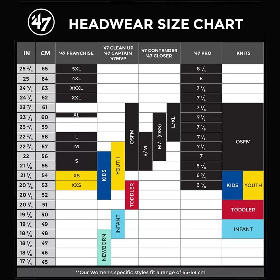 SOMBRERO HOMBRE  COLO COLO COLO COLO FXCCBUCKHLCBLK N 4