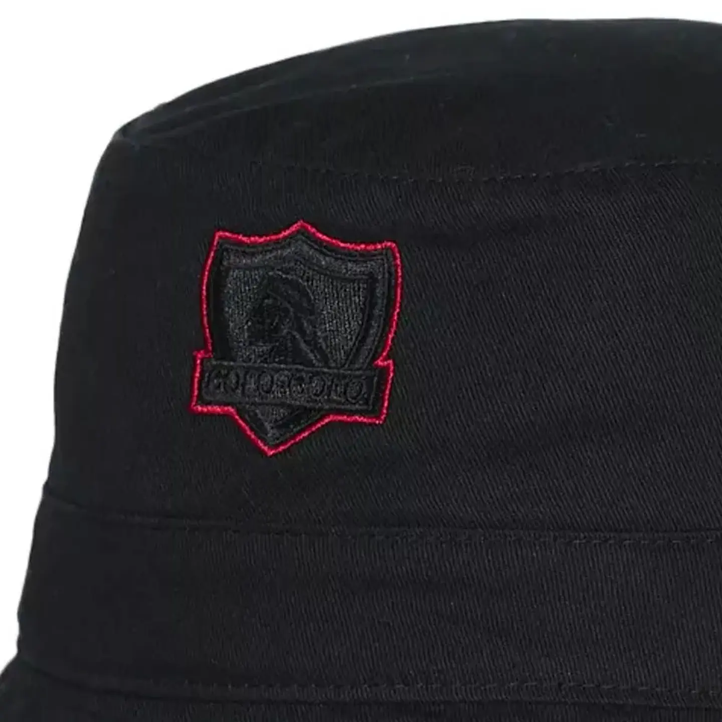 Sombrero Hombre  Colo Colo Colo Colo Fxccbuckhlcblk N 3