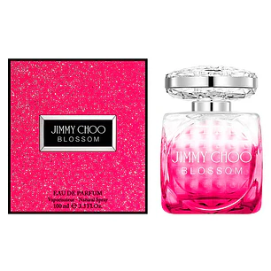 EDL JIMMY CHOO BLOSSOM EDP 100ML JIMMY CHOO IPJCB0
