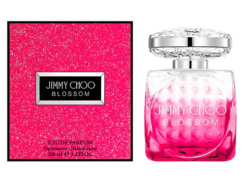 EDL JIMMY CHOO BLOSSOM EDP 100ML JIMMY CHOO IPJCB0