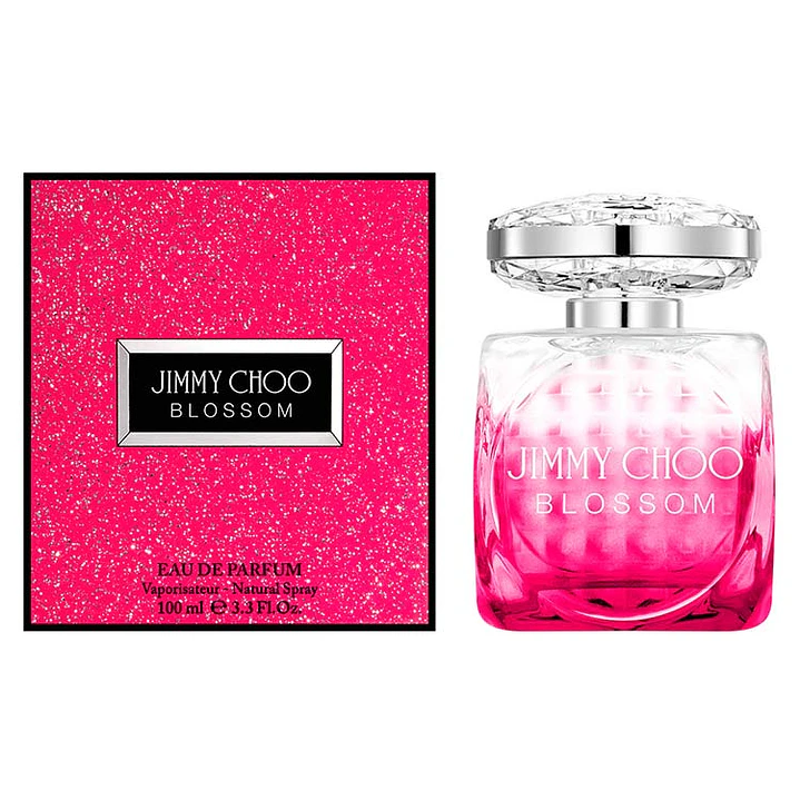 EDL JIMMY CHOO BLOSSOM EDP 100ML JIMMY CHOO IPJCB0 1