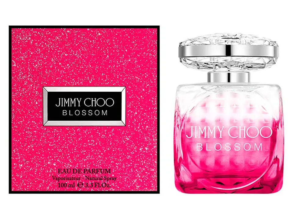 Edl Jimmy Choo Blossom Edp 100Ml Jimmy Choo Ipjcb0 1