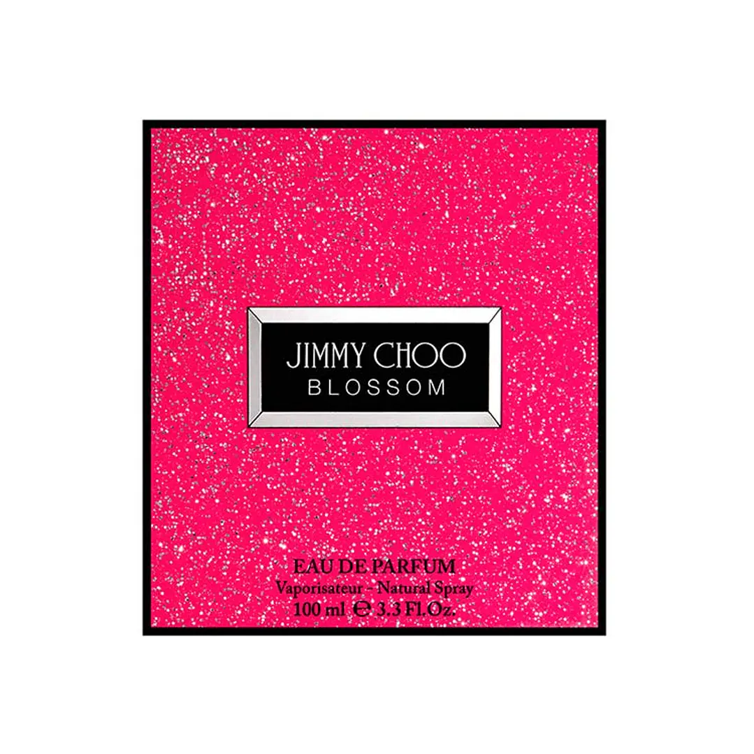 EDL JIMMY CHOO BLOSSOM EDP 100ML JIMMY CHOO IPJCB0 3