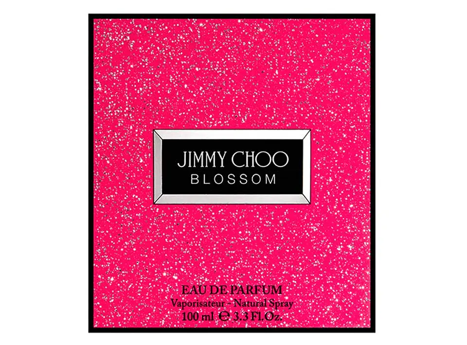 Edl Jimmy Choo Blossom Edp 100Ml Jimmy Choo Ipjcb0 3