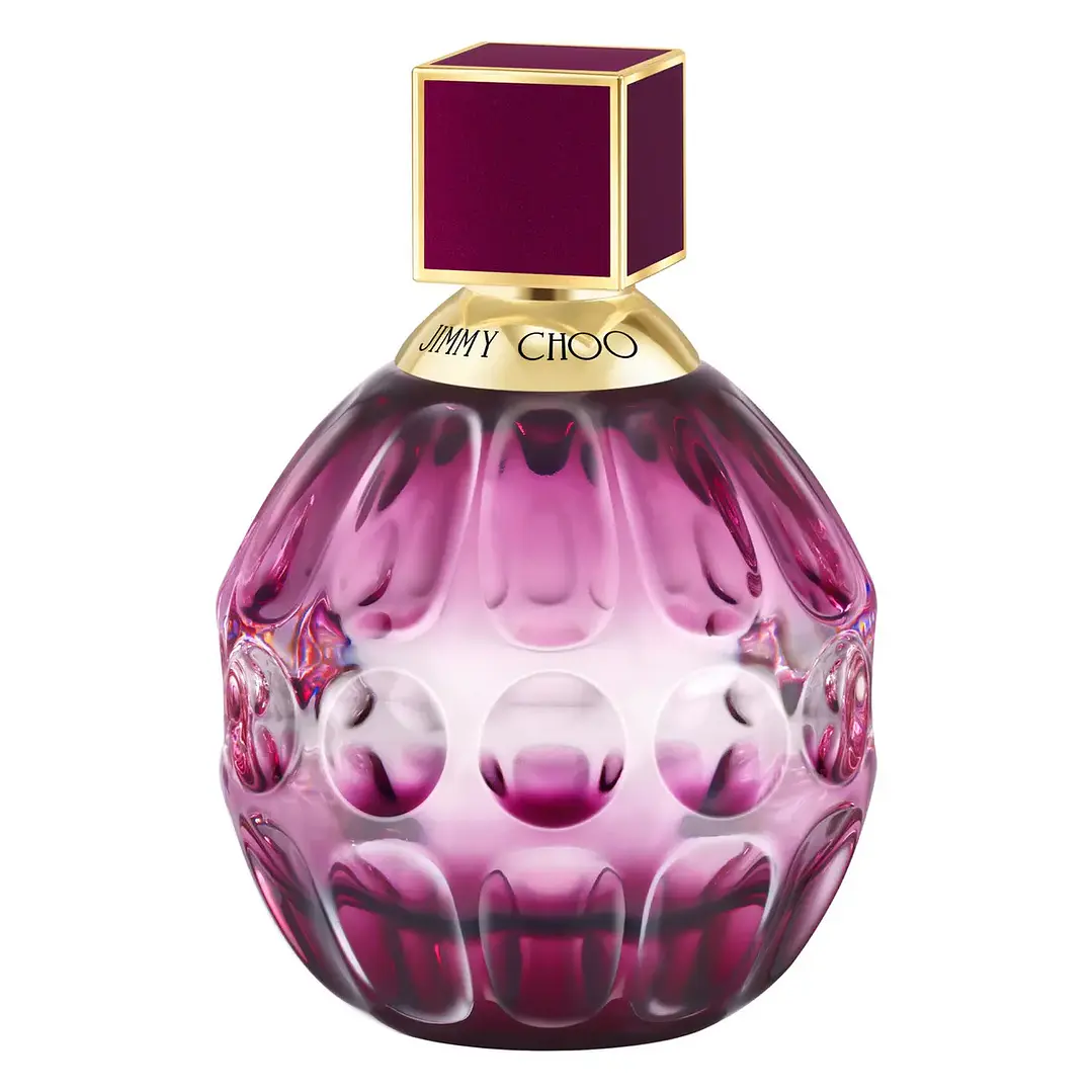 Perfume Mujer Fever Edp 100 Ml Jimmy Choo 2