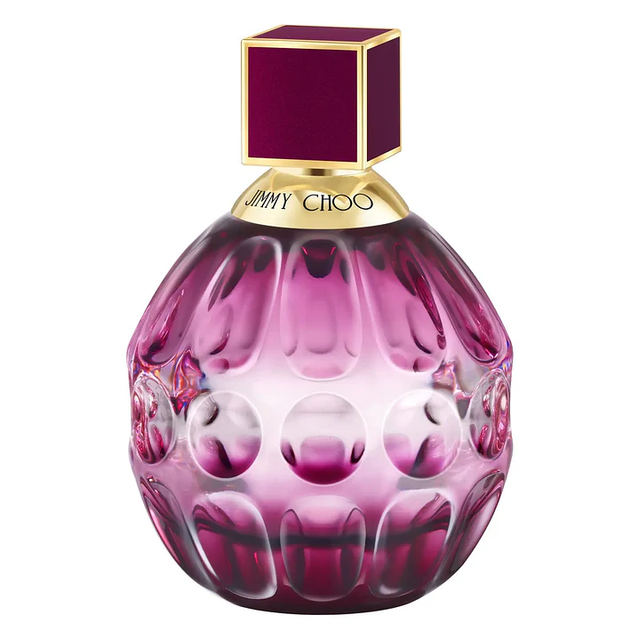 Perfume Mujer Fever Edp 100 Ml Jimmy Choo 2