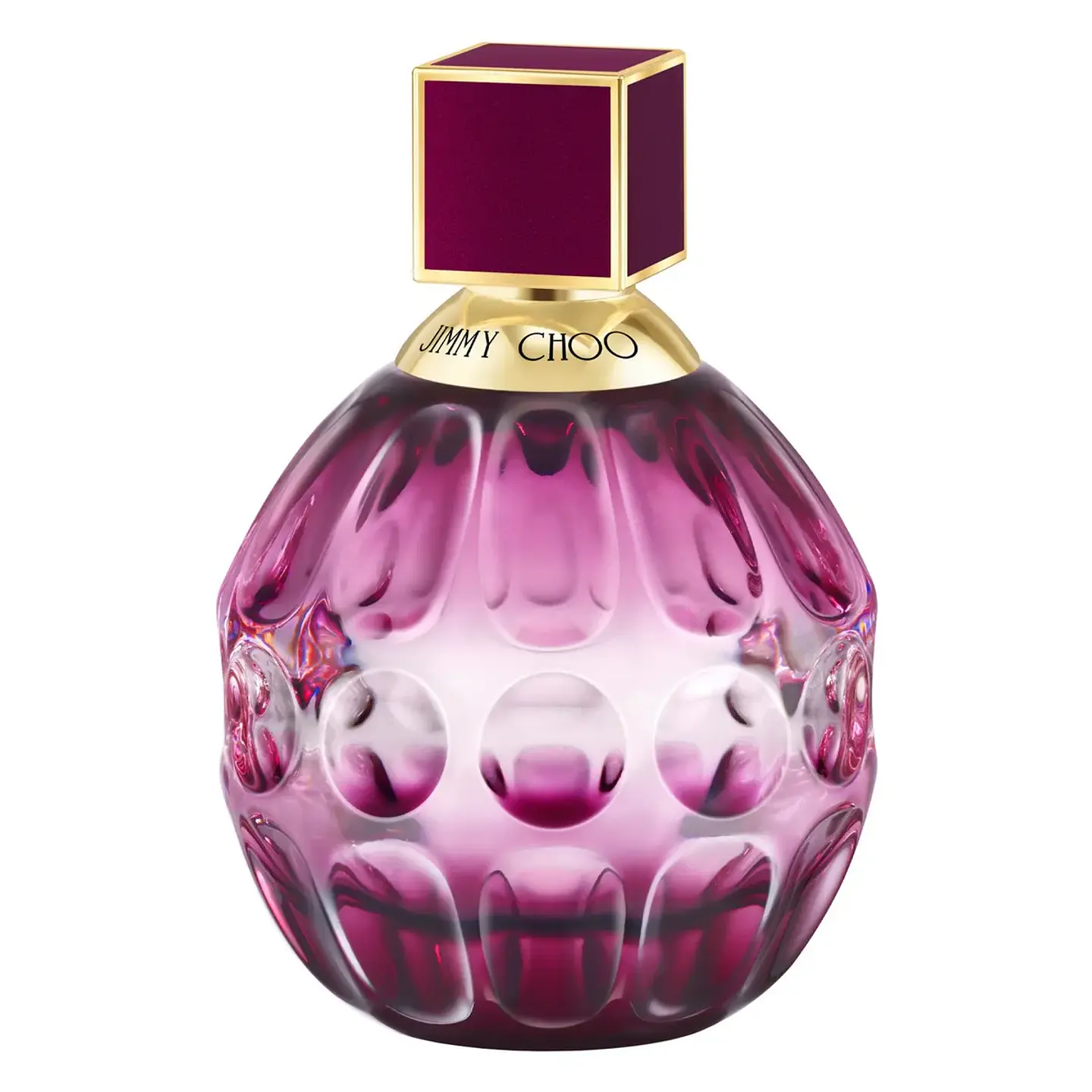 Perfume Mujer Fever Edp 100 Ml Jimmy Choo 2