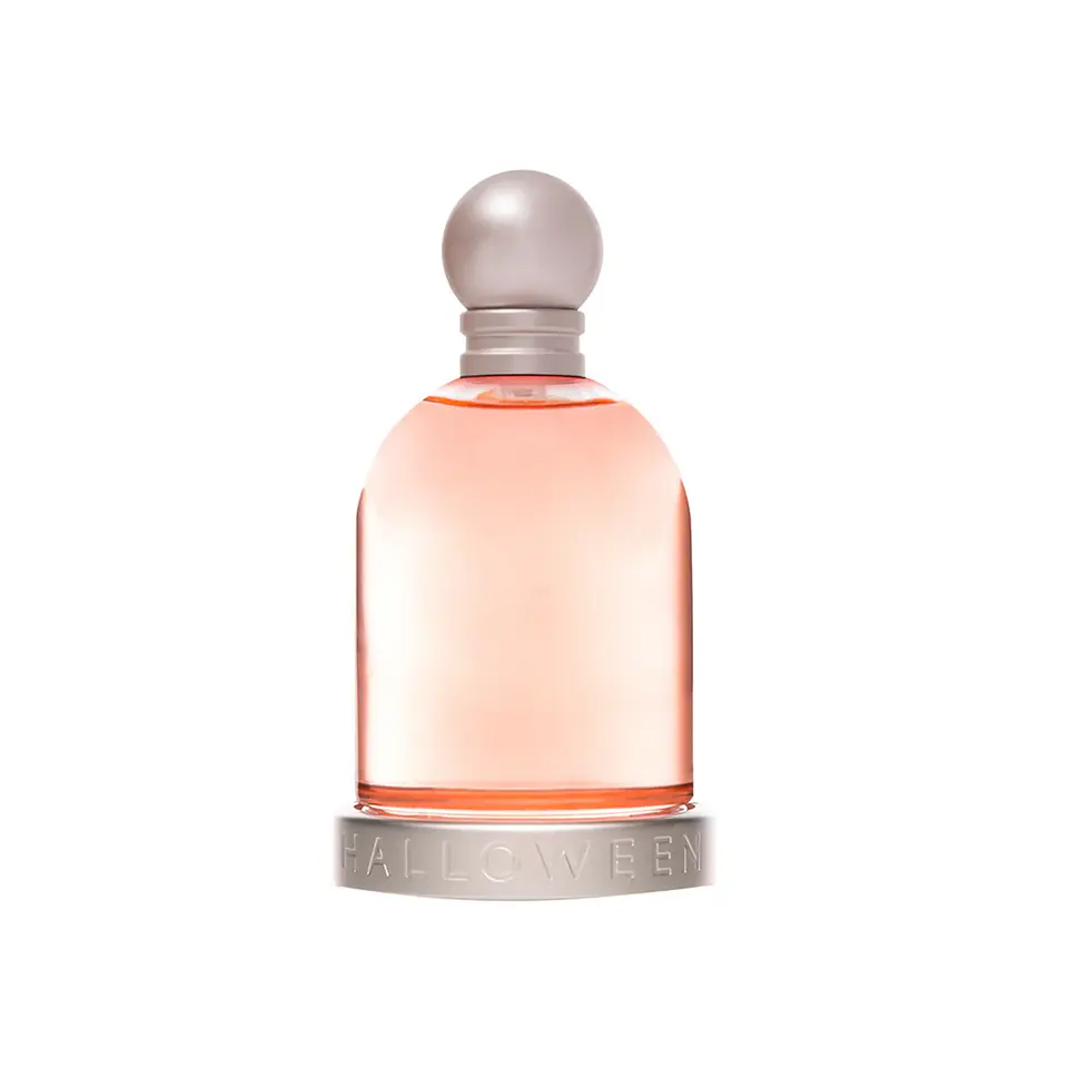 Perfume Mujer Halloween Kiss Edt 100Ml Edición Limitada 2