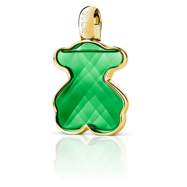 EDL LOVEME EMERALD ELIXIR 30ML MUJER 2