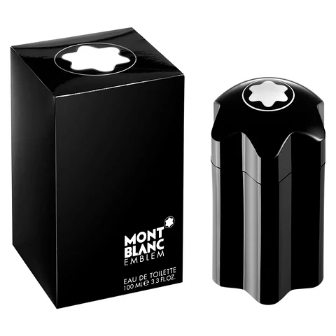 Perfume Hombre Montblanc EDT 100ml Edición Limitada