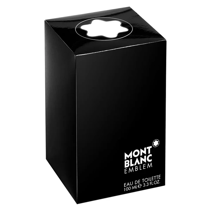 Perfume Hombre Montblanc EDT 100ml Edición Limitada 3